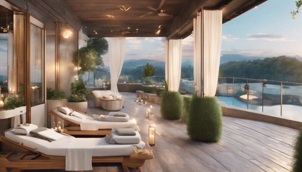 Comment choisir la meilleure salle de massage pour une relaxation optimale ?