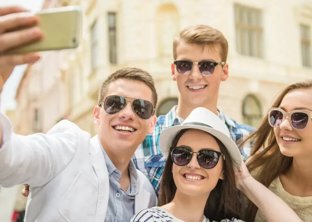 Comment choisir le meilleur smartphone pour les voyages de vacances