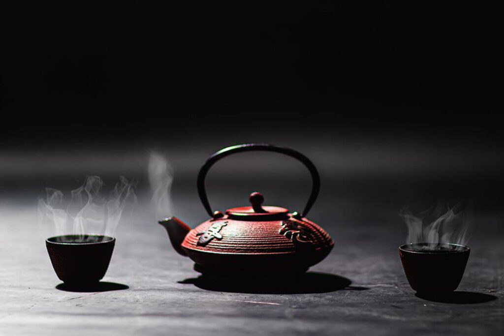 Comment choisir une théière japonaise ?