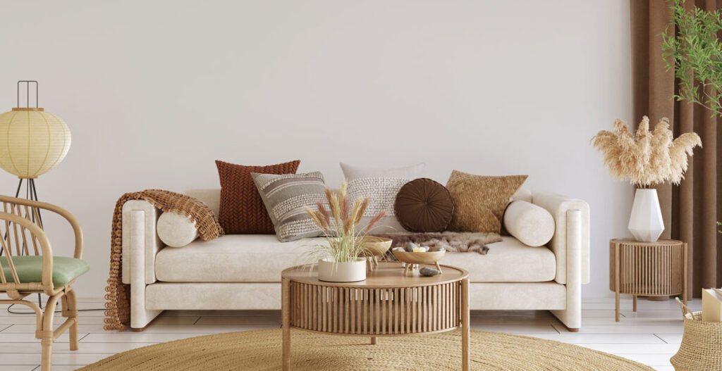 Comment créer un salon scandinave cocooning parfait pour votre foyer ?