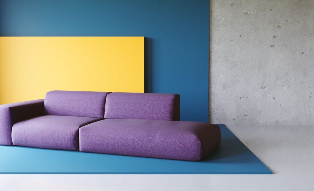 Comment incorporer la déco des années 80 dans votre intérieur moderne ?