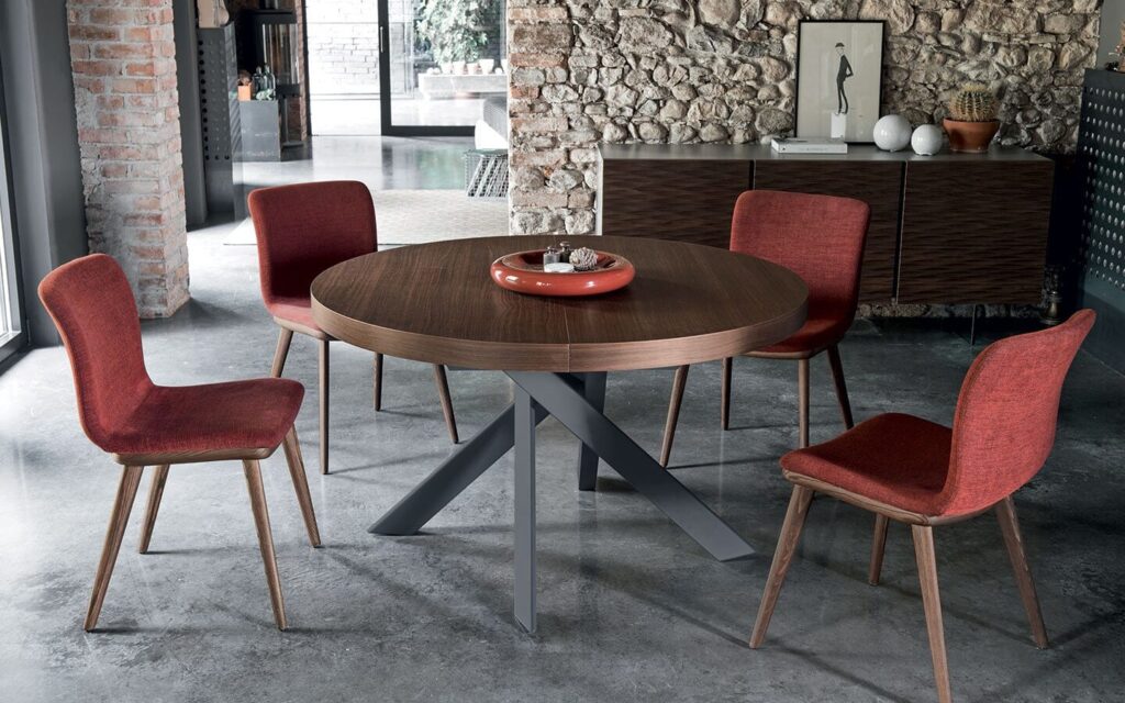 Comment intégrer les meubles Calligaris pour une décoration d&rsquo;intérieur élégante ?