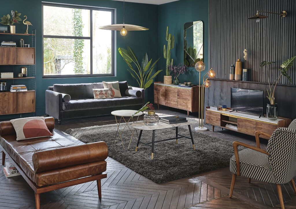 Comment intégrer un objet art déco dans votre décoration intérieure ?
