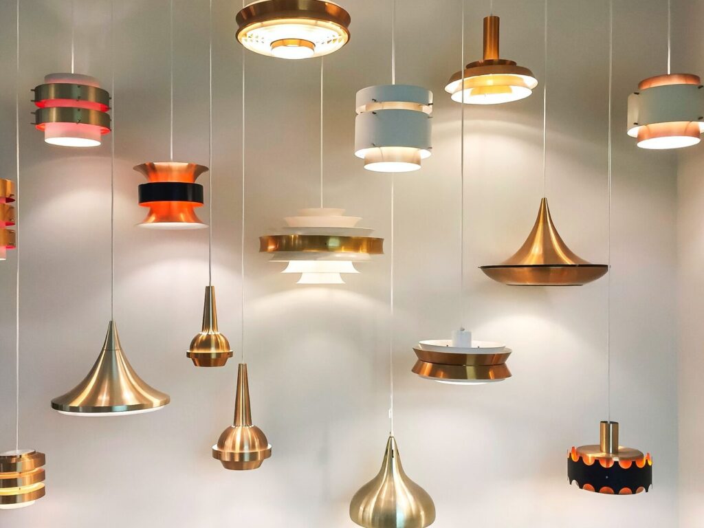 Guide complet sur les ampoules pour luminaires : quelles options choisir ?