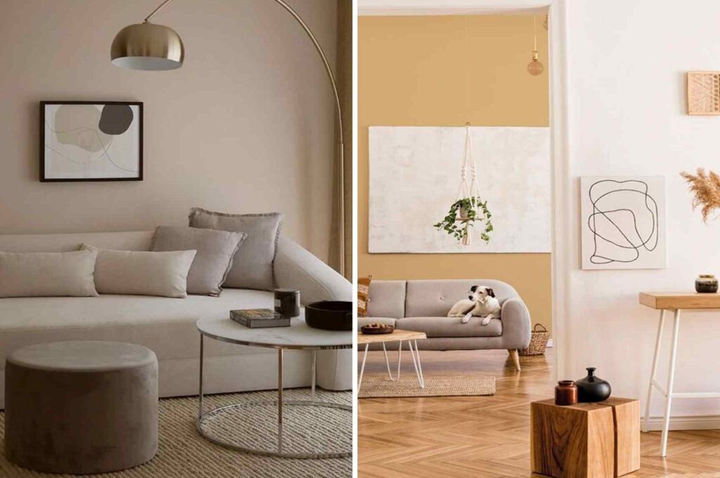 Habillage mur intérieur : quelles sont les tendances actuelles ?