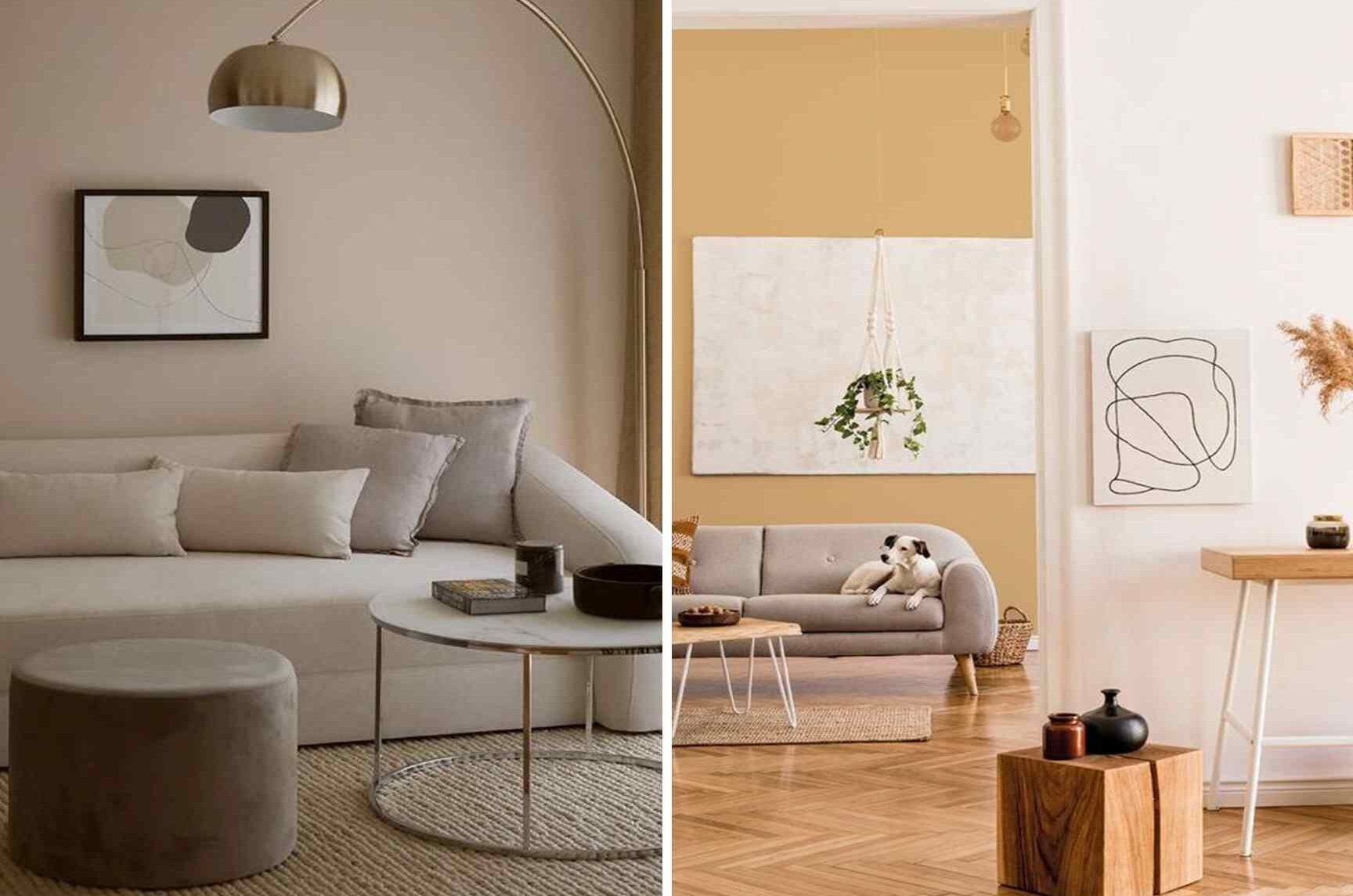 Habillage mur intérieur : quelles sont les tendances actuelles ? – YA ...
