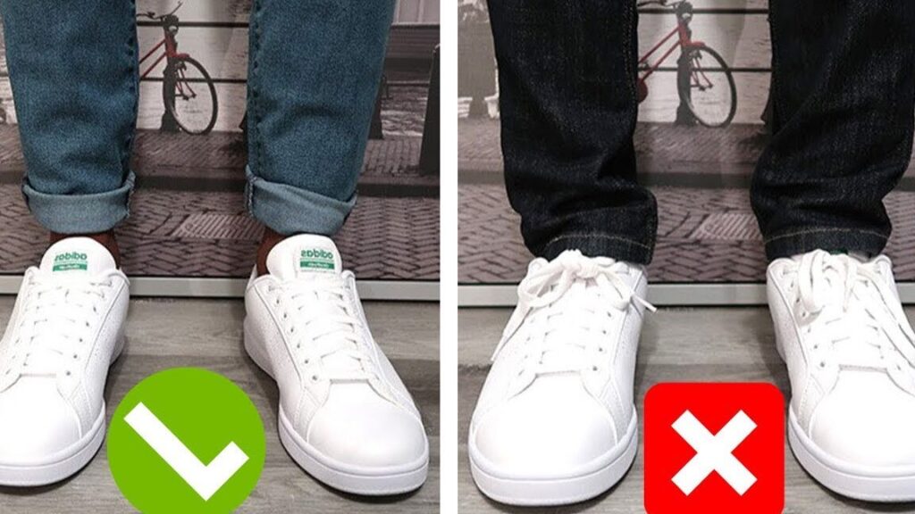 Le laçage des baskets tendance : comment adopter le style