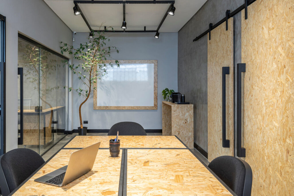 Les avantages des meubles en osb pour un intérieur moderne