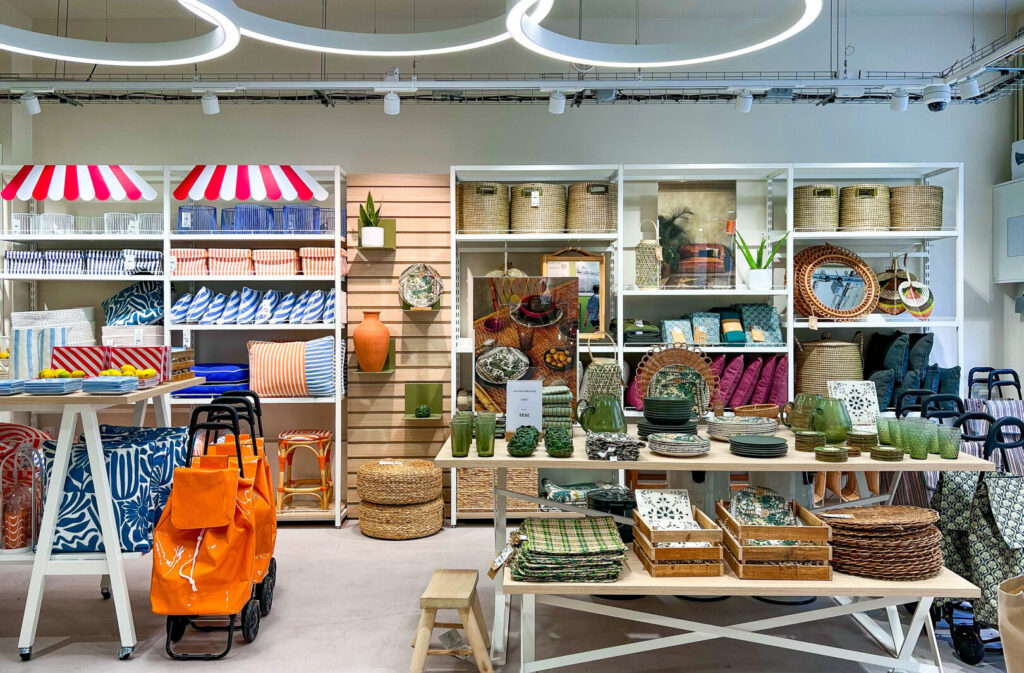 Les meilleurs magasins de décoration à Paris : guide pour embellir votre intérieur
