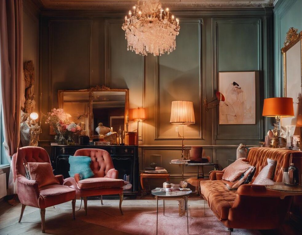 Magasin déco à Bordeaux : les meilleures adresses pour embellir votre intérieur