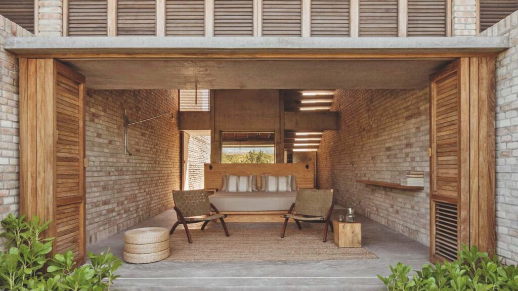 Maison mexicaine : architecture et traditions à découvrir