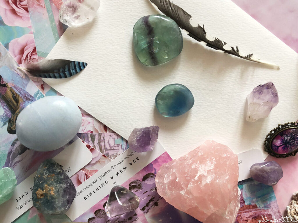 Quels objets en quartz pour votre bien-être et comment les choisir ?