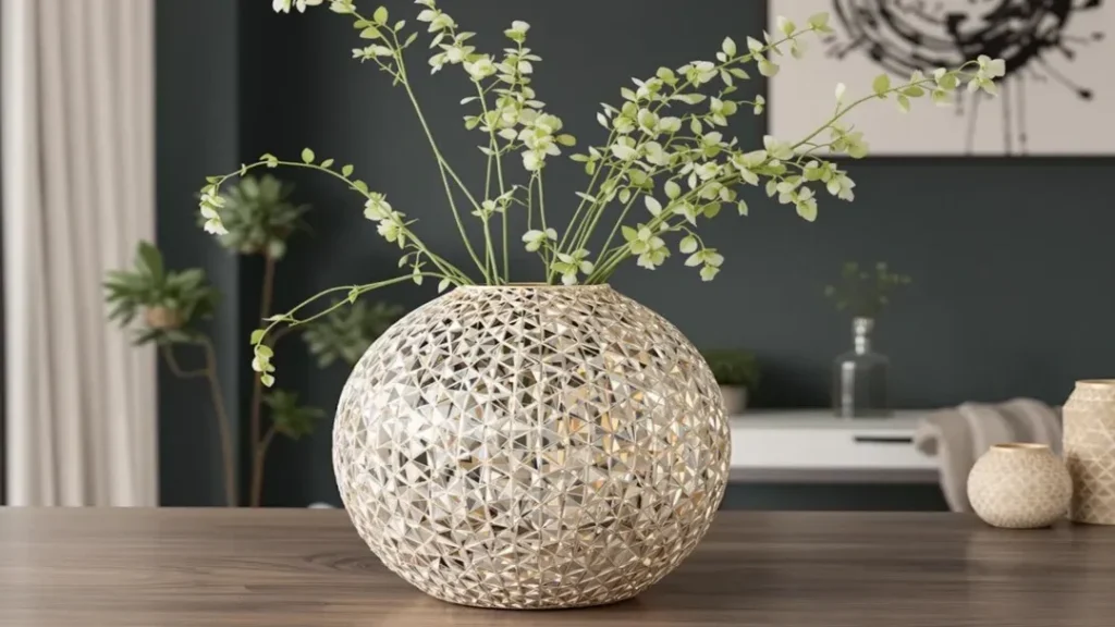 Tout savoir sur le meuble boule : un atout déco moderne