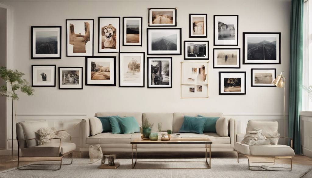 découvrez comment choisir le mur décoratif idéal et assortir des cadres pour sublimer votre intérieur. astuces et conseils pratiques pour créer une ambiance chaleureuse et personnalisée.