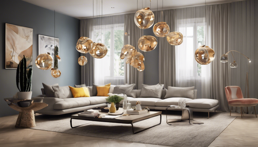découvrez comment intégrer la décoration mobile pour adultes dans votre intérieur avec style. explorez des astuces de design et des conseils pratiques pour harmoniser ces éléments décoratifs avec votre espace de vie et créer une atmosphère unique.