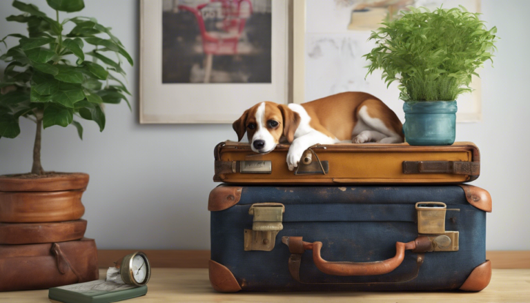 découvrez comment transformer des objets du quotidien en créations uniques et inspirantes. apprenez des techniques de détournement pour redonner vie à vos vieux meubles, accessoires et décorations tout en adoptant une approche écoresponsable.