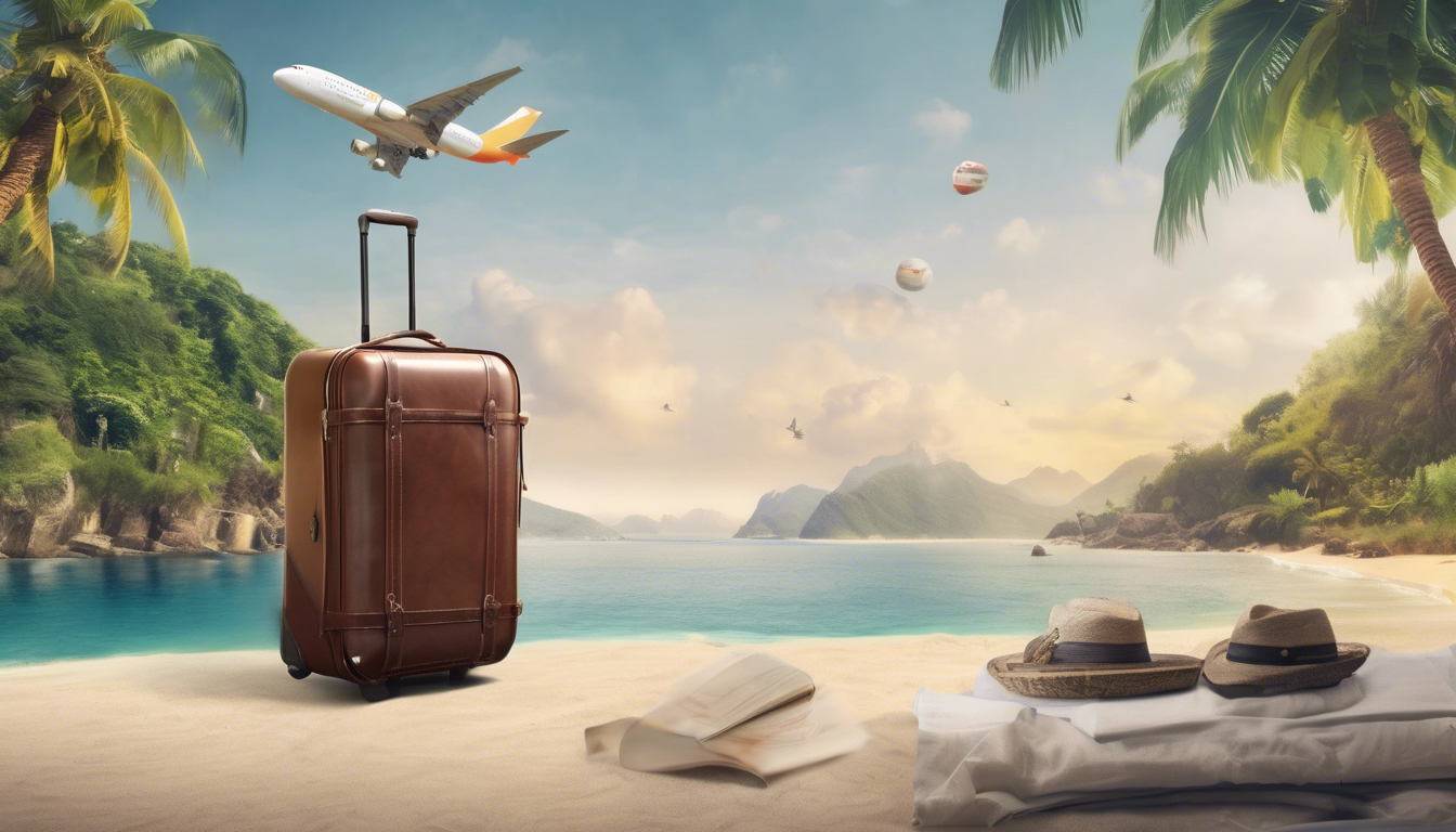 découvrez notre avis complet sur opodo prime, le service de voyage qui promet des avantages exclusifs pour vos réservations. entre économies, facilité d'utilisation et options de voyage, plongez dans notre analyse détaillée pour savoir si opodo prime est fait pour vous.