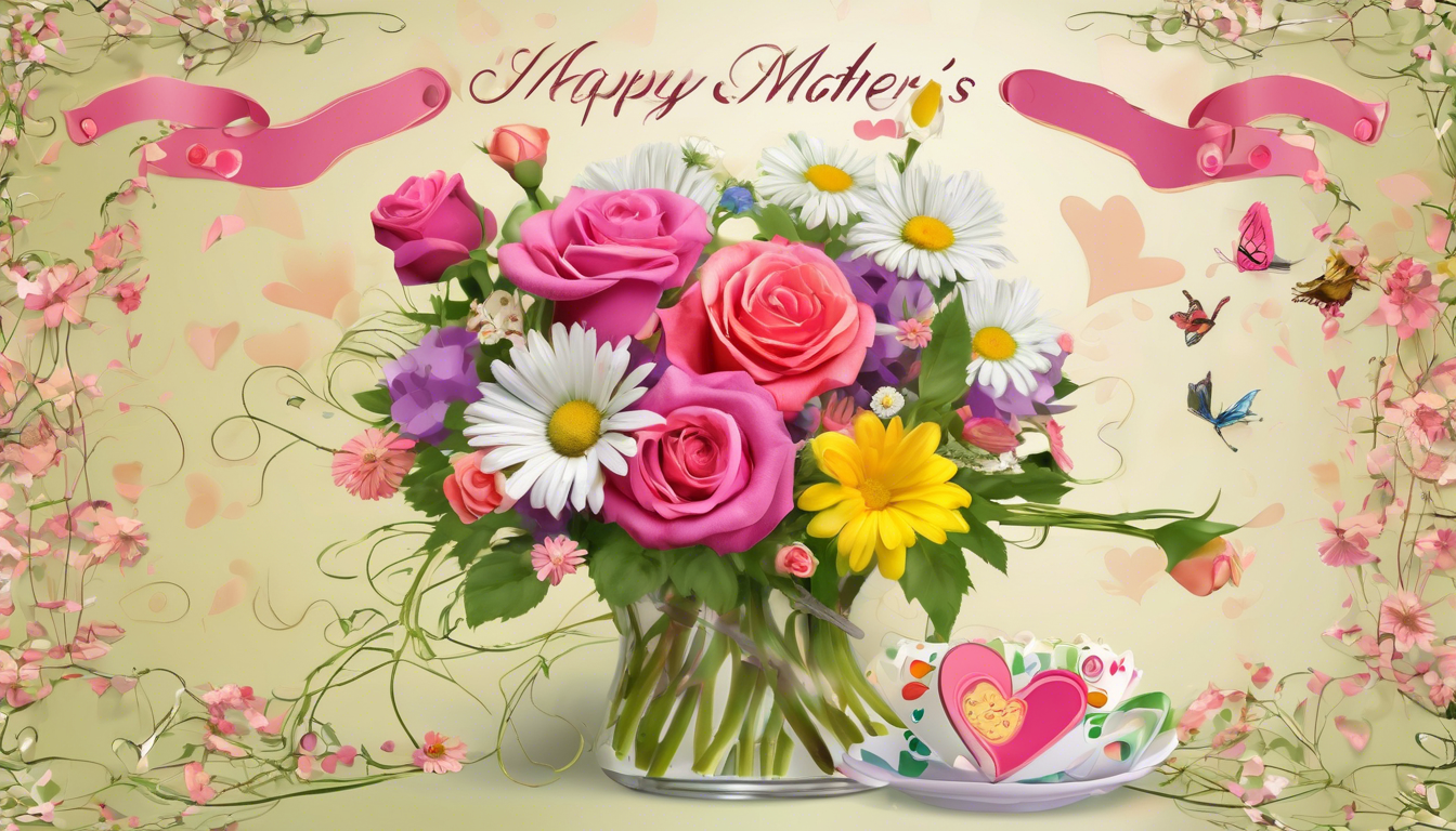 découvrez des idées créatives et originales de cartes pour la fête des mères qui émerveilleront votre maman. inspirez-vous de nos propositions uniques pour lui exprimer votre amour et votre gratitude de manière inoubliable.
