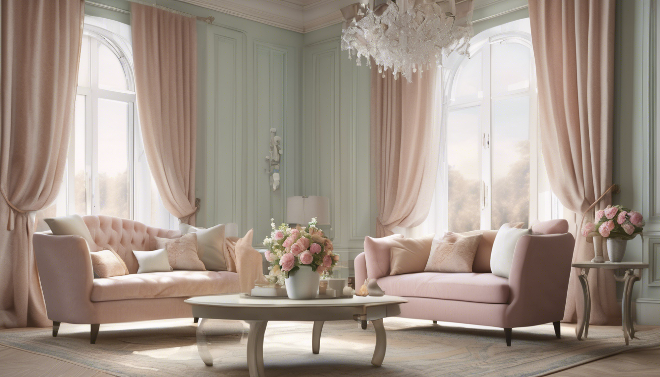 découvrez comment choisir le papier peint et les étoffes idéales pour sublimer votre intérieur. explorez des conseils pratiques et des inspirations pour harmoniser les couleurs et les textures, afin de créer une ambiance unique et personnalisée dans chaque pièce.