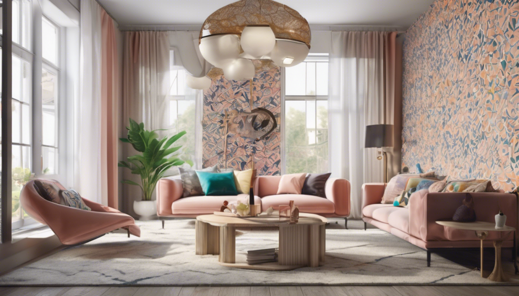 découvrez les dernières tendances en matière de papier peint pour 2024 ! transformez votre intérieur avec des conseils pratiques et des idées créatives pour un style moderne et élégant. ajoutez une touche unique à chaque pièce grâce à notre sélection inspirante.