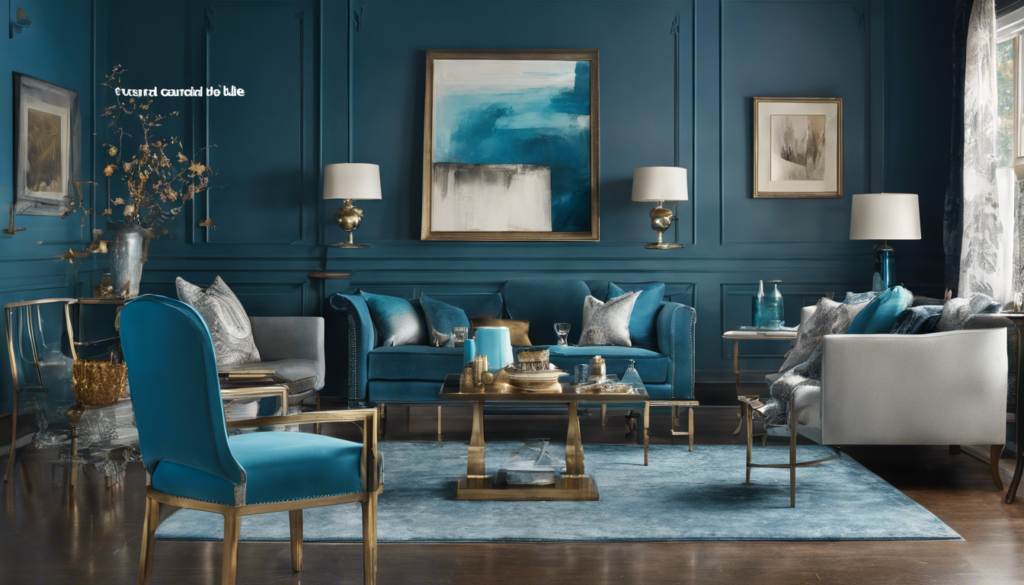découvrez tout ce qu'il faut savoir sur le nuancier bleu canard : des tendances actuelles aux meilleures associations de couleurs pour sublimer votre intérieur. inspirez-vous de nos conseils pour intégrer cette teinte élégante et moderne dans vos décorations.