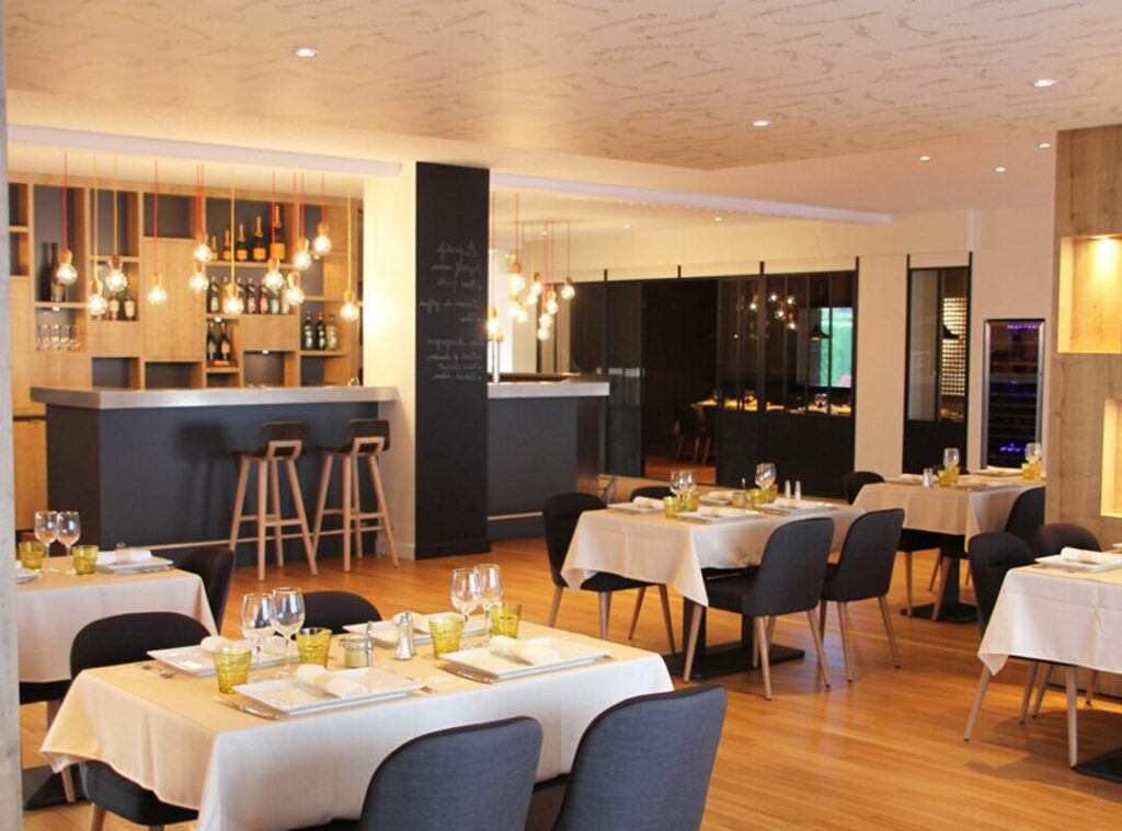 Comment choisir le meilleur décorateur pour votre restaurant ?