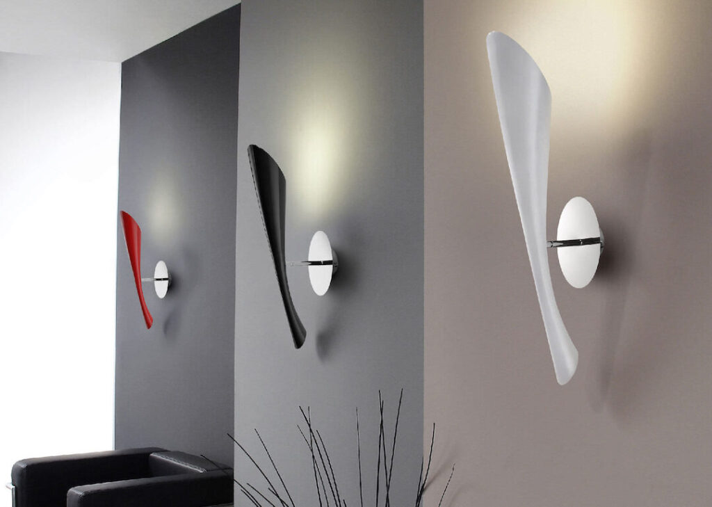 Comment choisir les meilleures appliques murales design pour votre intérieur ?