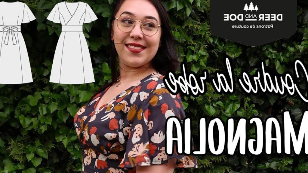 Comment faire une robe vintage ?