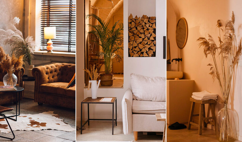 Comment intégrer les tendances de décoration d&rsquo;automne dans votre intérieur ?