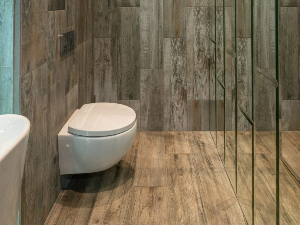 Comment intégrer un WC suspendu dans votre décoration intérieure ?