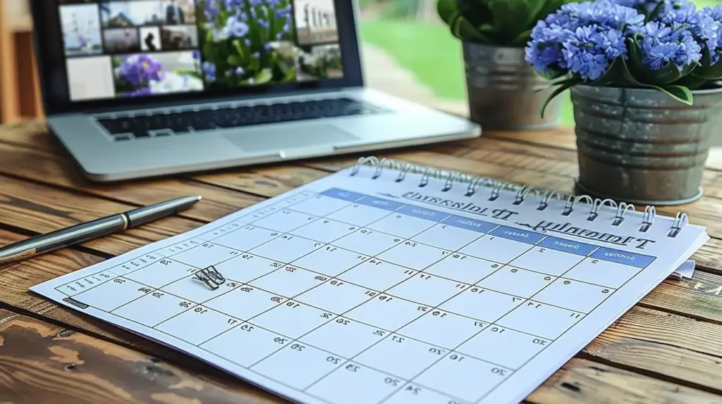 Retroplanning de mariage: comment organiser votre jour J sans stress ?