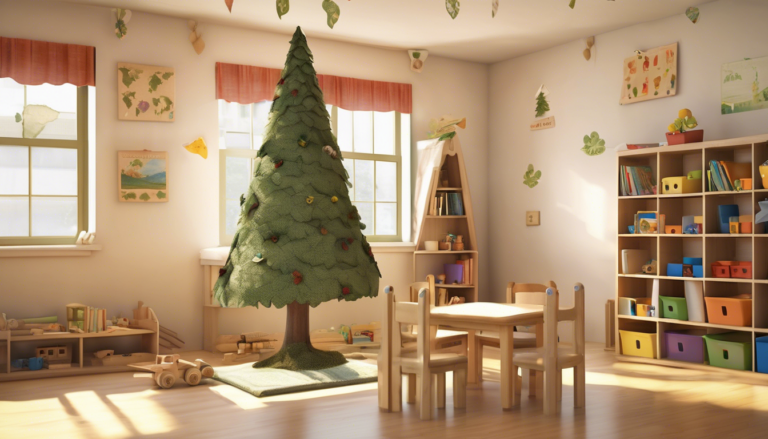 découvrez les avantages d'un sapin montessori pour stimuler l'éducation de votre enfant. apprenez comment cet outil pédagogique favorise l'autonomie, la créativité et le développement des compétences essentielles dès le plus jeune âge.