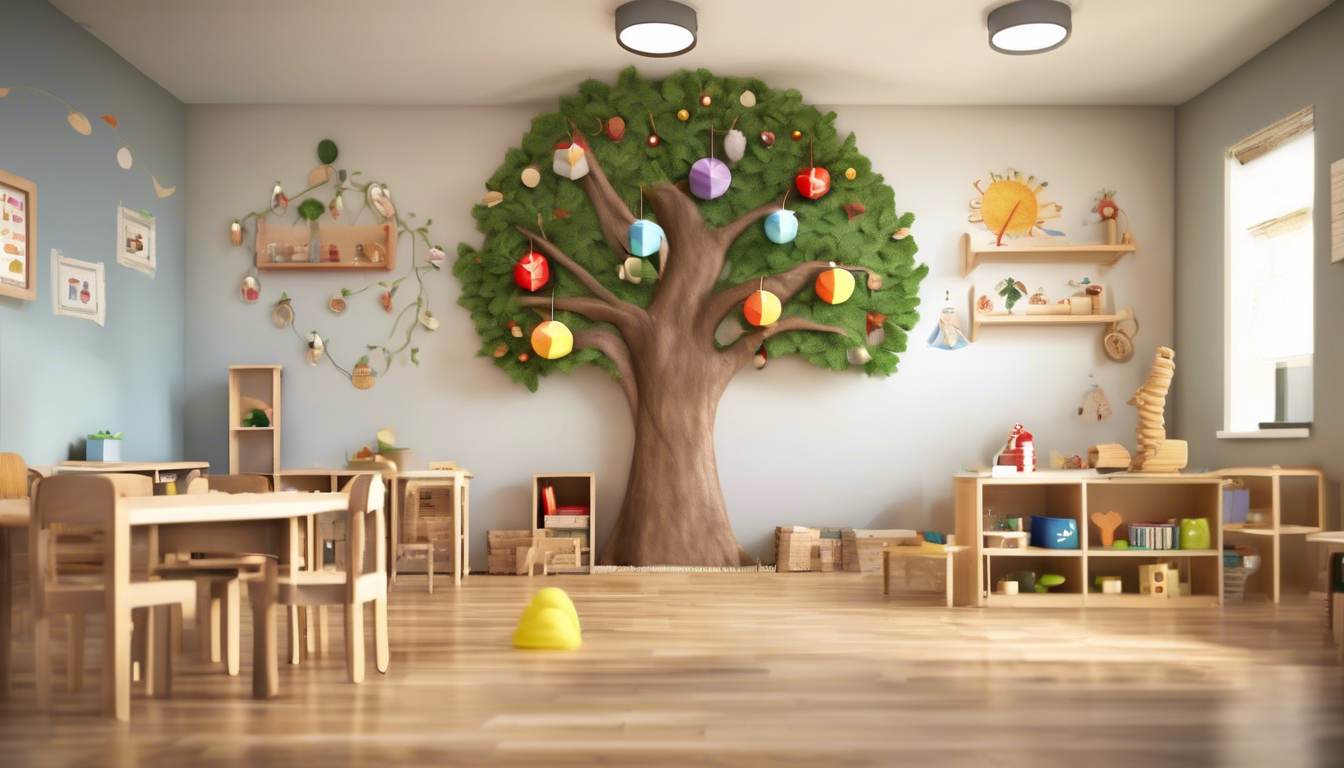 découvrez les avantages d'un sapin montessori pour l'éducation de votre enfant. apprenez comment cet outil pédagogique favorise l'autonomie, la créativité et l'apprentissage par le jeu, tout en intégrant des méthodes d'éducation respectueuses du développement de votre petit.