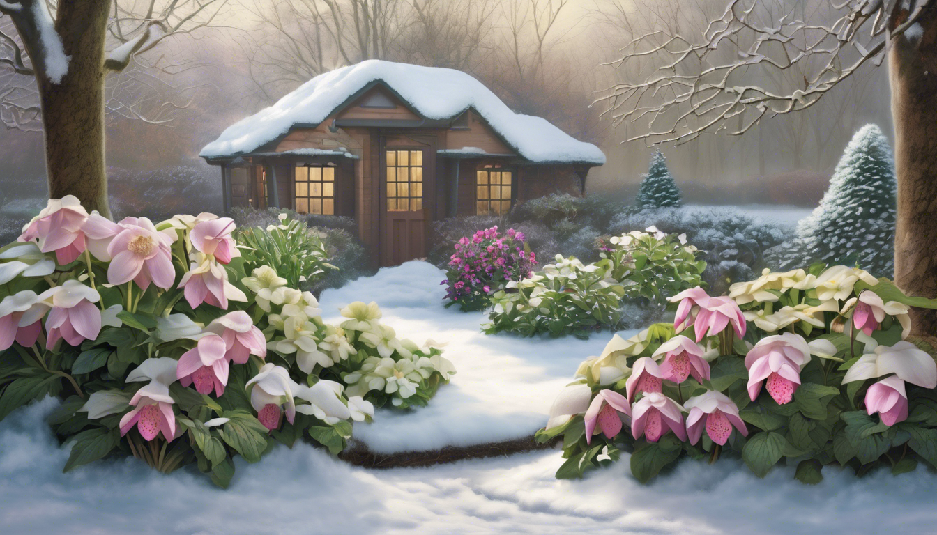 découvrez quelles fleurs planter en hiver avec notre guide complet des meilleures options. apprenez à embellir votre jardin même pendant la saison froide grâce à nos conseils et astuces sur les variétés adaptées à des températures basses.