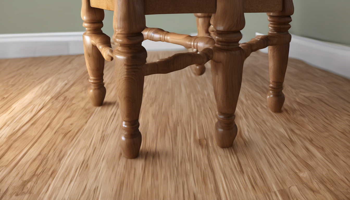 découvrez tout ce qu'il faut savoir sur le pied de chaise en bois : les différents matériaux, les styles variés et les conseils d'entretien pour préserver son éclat. idéal pour les amateurs de mobilier au design authentique.