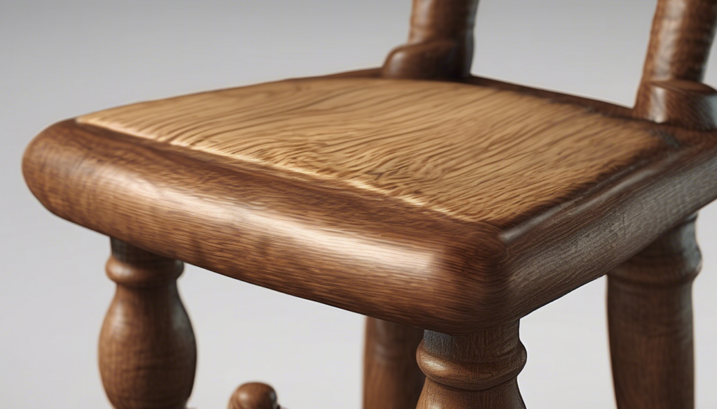 découvrez tout ce qu'il faut savoir sur le pied de chaise en bois : explorez les différents matériaux, les styles variés et les conseils d'entretien pour garantir la longévité et l'esthétique de vos chaises.