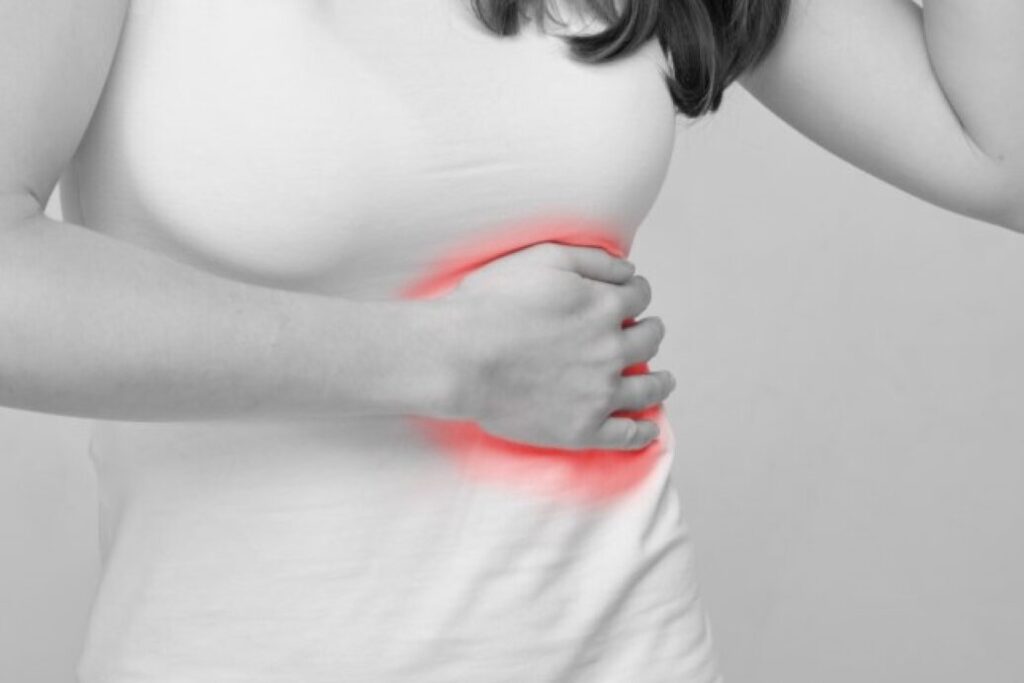 Combien de temps dure une douleur intercostale ?