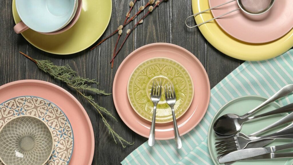 Comment choisir des couverts de table originaux pour bluffer vos invités ?