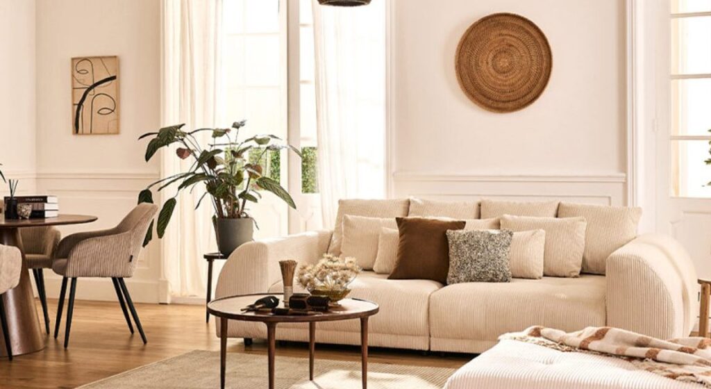 Comment choisir le canapé ultra confortable parfait pour votre salon ?