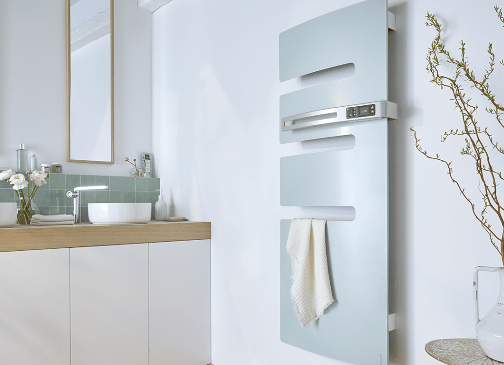 Comment choisir un sèche-serviette design pour sublimer votre salle de bains ?
