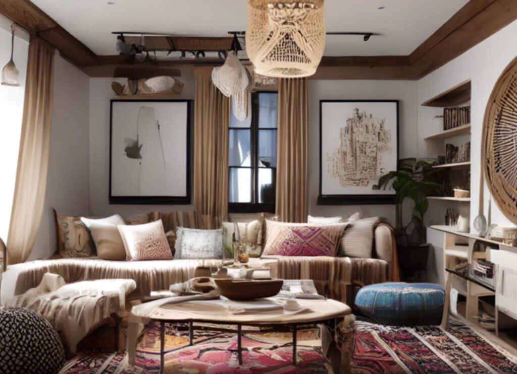 Comment l&rsquo;IA transforme-t-elle le monde de la décoration d&rsquo;intérieur ?