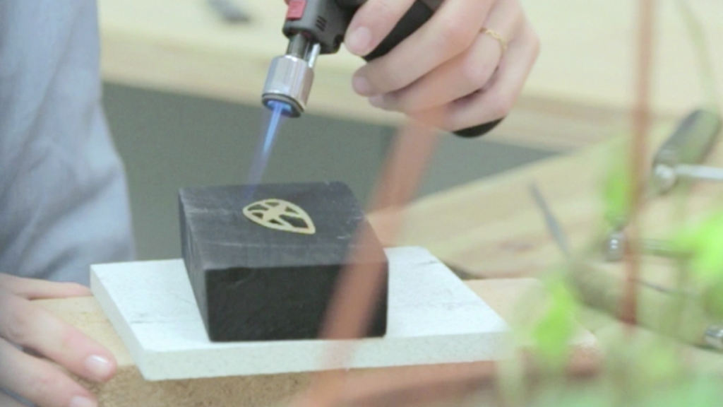 Comment sont fabriqués les bijoux ?