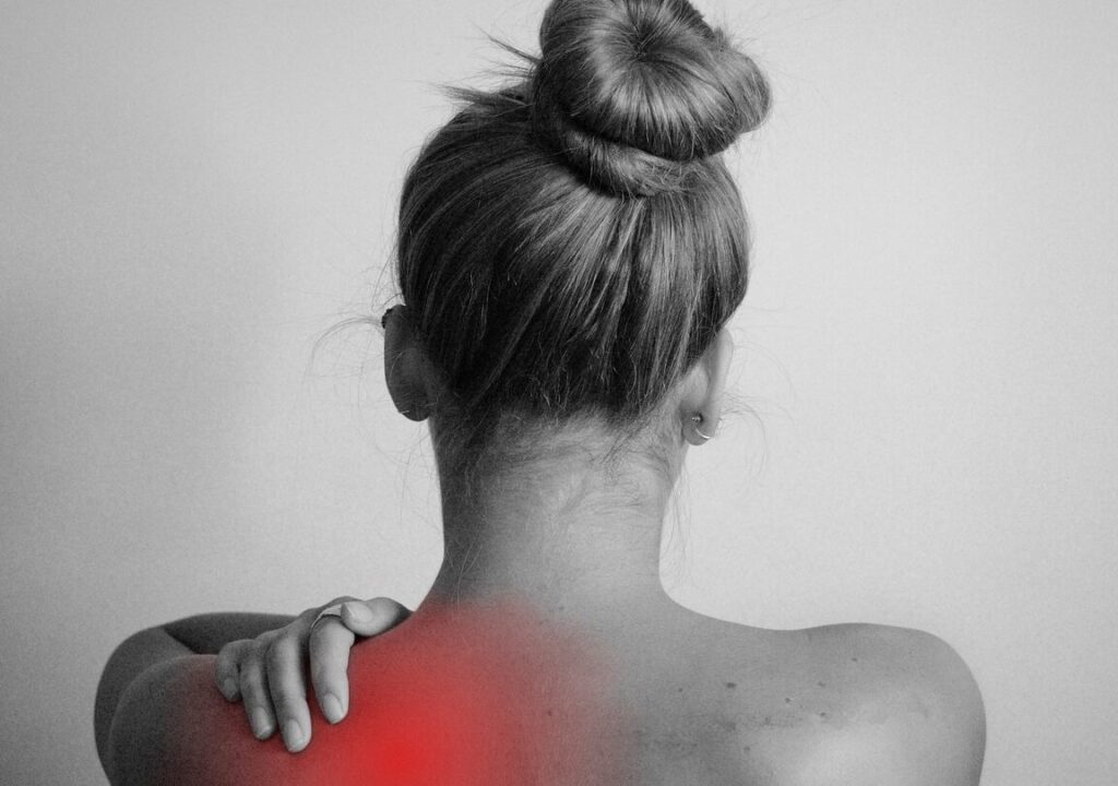 Douleur intercostale et stress : quel lien entre les deux ?