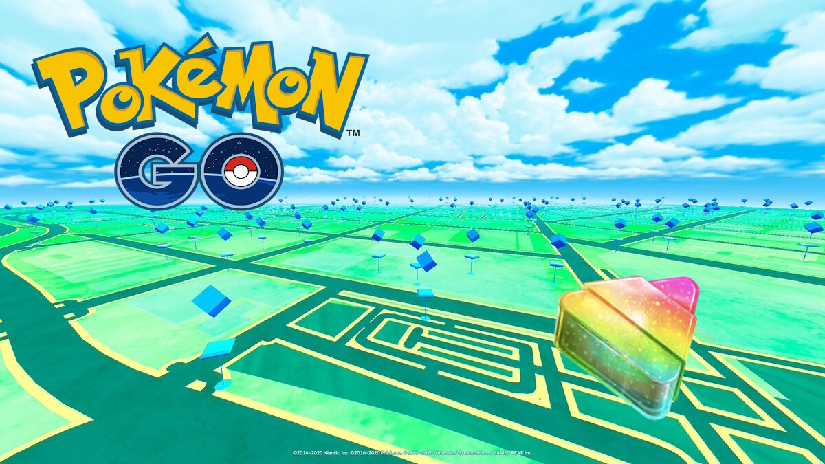 Guide Bonbons L Pokémon Go