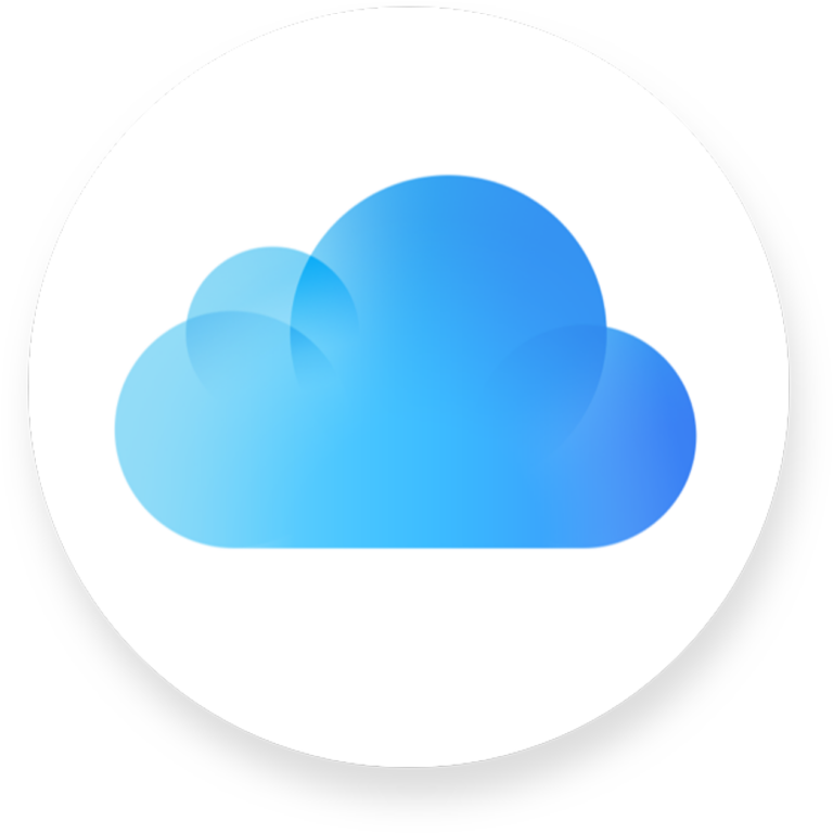 Présentation d'iCloud, le service de stockage cloud d'Apple