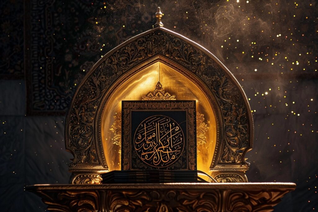 Que répondre à 'Allah y Barek' : découvrez les meilleures réponses et leur signification