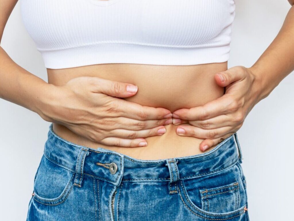 Quels sont les symptômes d&rsquo;un nerf intercostal coincé ?