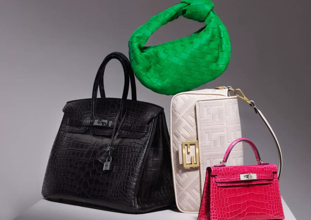Qu&rsquo;est-ce qu&rsquo;un sac de luxe ?