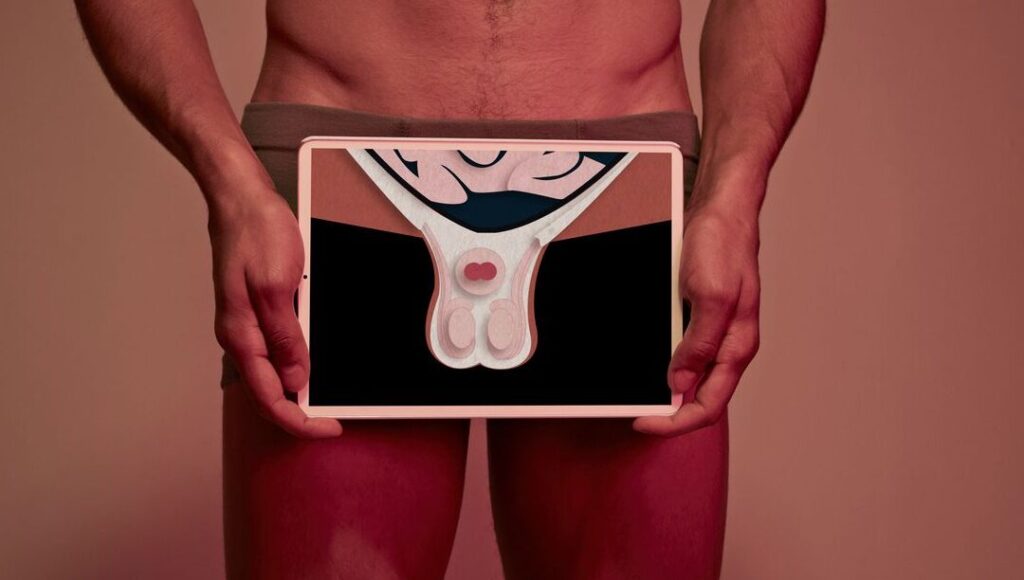 Témoignages : comment savoir si les testicules sont pleines ?