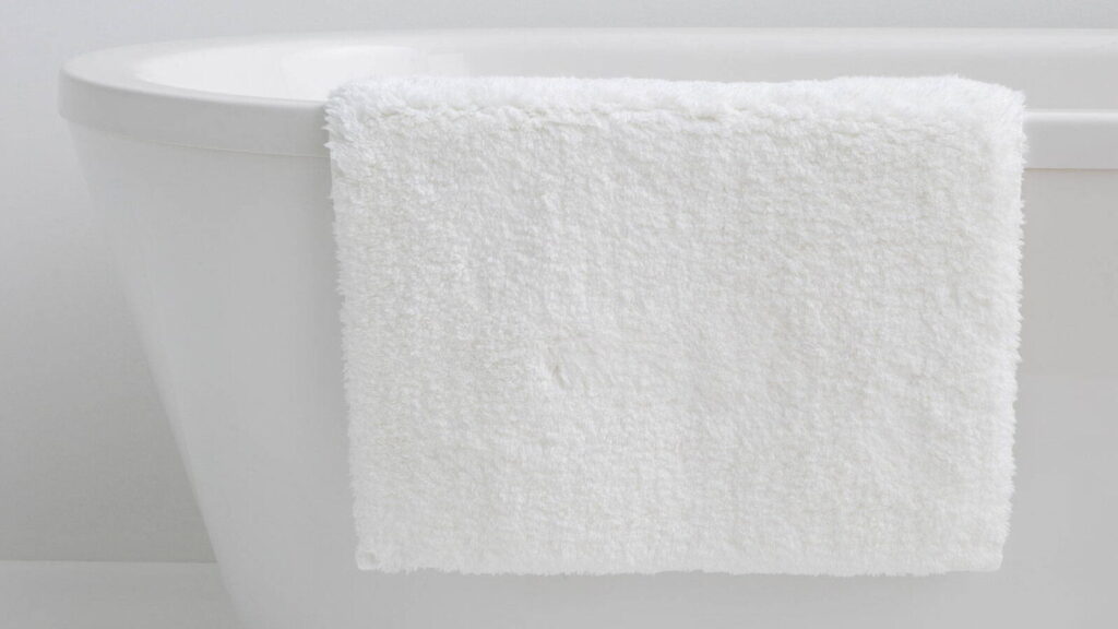 Tout savoir sur les tapis de bain